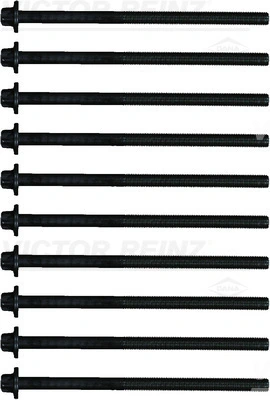Cylinder Head Bolt Set